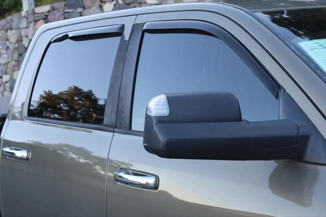 2014 Ram 1500 SLT
