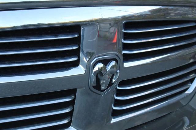 2014 Ram 1500 SLT