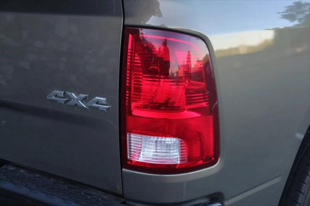 2014 Ram 1500 SLT