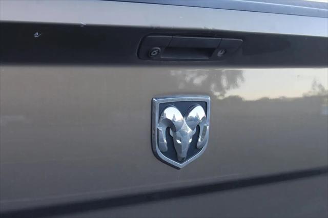 2014 Ram 1500 SLT