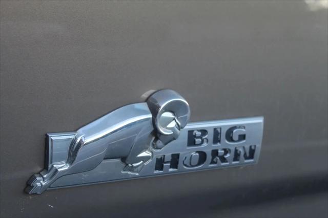 2014 Ram 1500 SLT