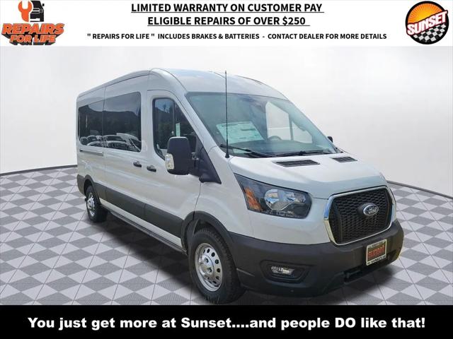 2025 Ford Transit-350 Passenger Van XL for sale in Sumner, WA