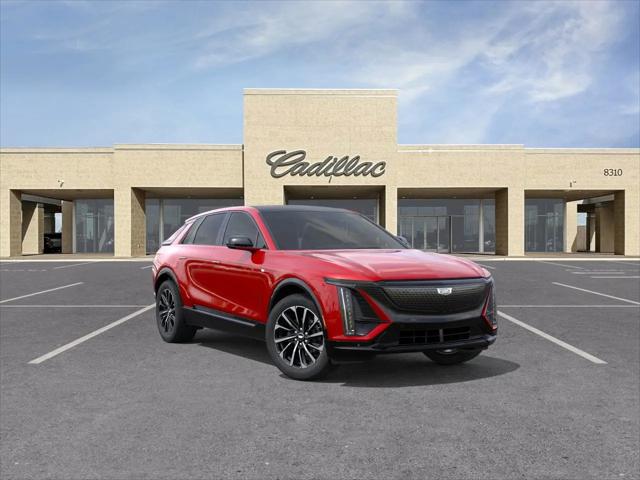 2025 Cadillac iQ Sport 1 RWD for sale in Glendale, AZ