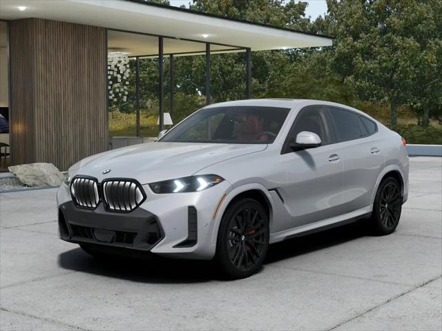 2026 BMW X6 xDrive40i for sale in Chandler, AZ