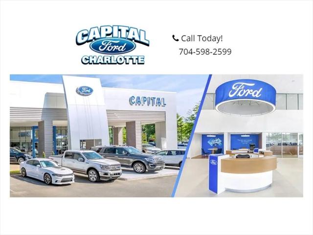 2025 Ford E-350 Cutaway E-Series Cutaway