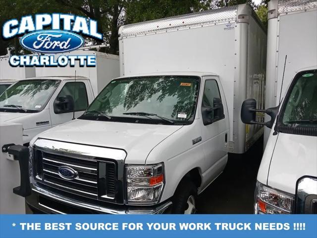 2025 Ford E-350 Cutaway E-Series Cutaway for sale in Charlotte, NC