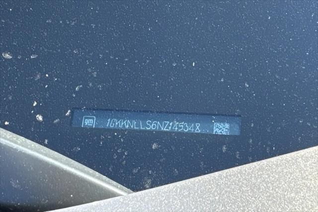 2022 GMC Acadia AWD AT4