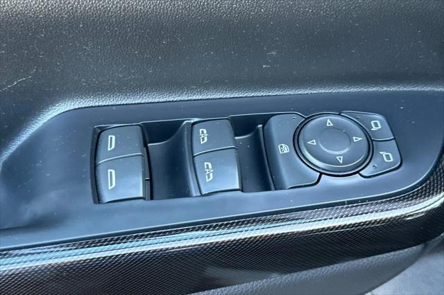 2022 GMC Acadia AWD AT4