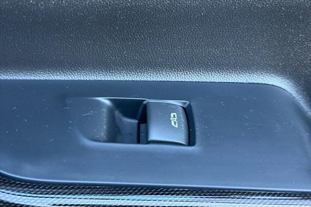2022 GMC Acadia AWD AT4