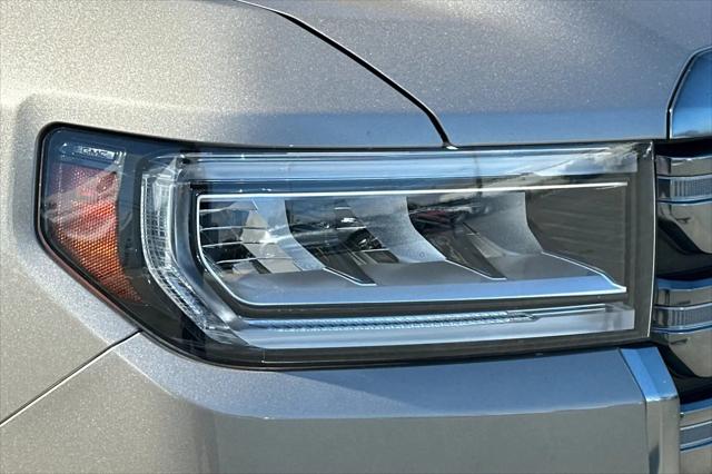 2022 GMC Acadia AWD AT4