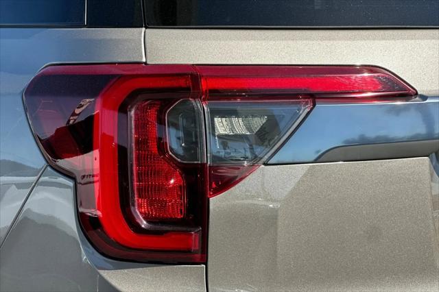 2022 GMC Acadia AWD AT4