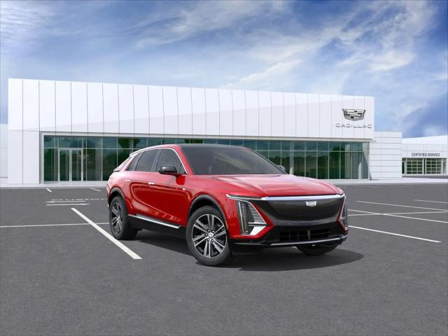 2025 Cadillac iQ Luxury 1 RWD for sale in Raleigh, NC
