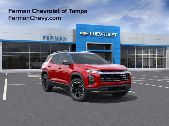 2026 Chevrolet Equinox FWD LT for sale in Tampa, FL