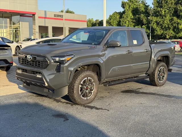 2025 Toyota Tacoma TRD Sport 4WD for sale in Macon, GA