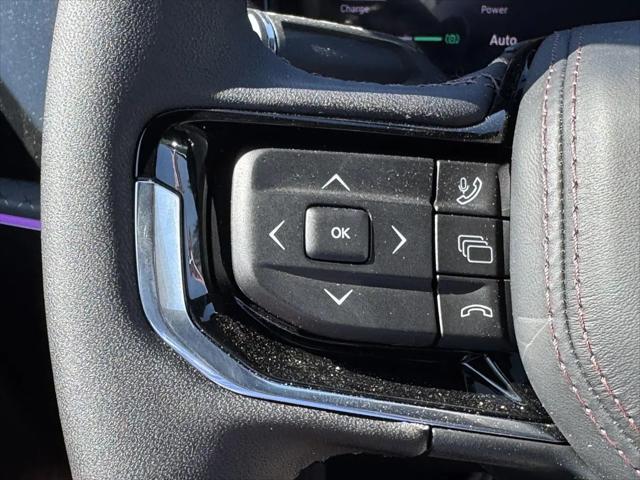 2025 Jeep Wagoneer Limited