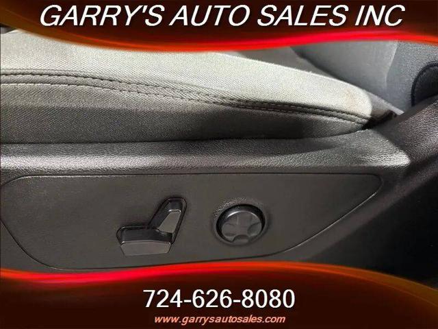 2021 Ram 1500 Big Horn Crew Cab 4x4 6'4" Box