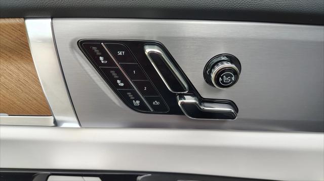 2026 Cadillac iQ Luxury