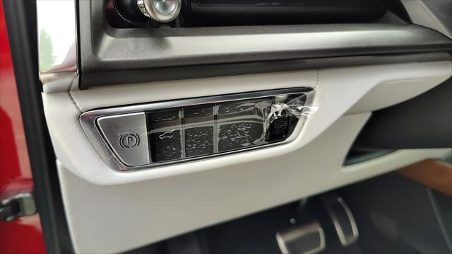 2026 Cadillac iQ Luxury