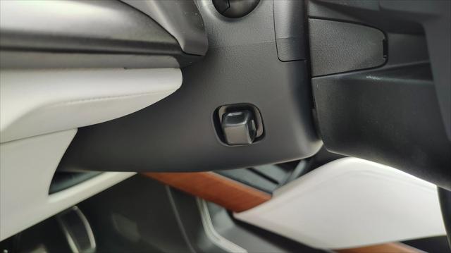 2026 Cadillac iQ Luxury
