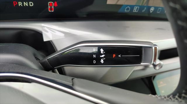 2026 Cadillac iQ Luxury