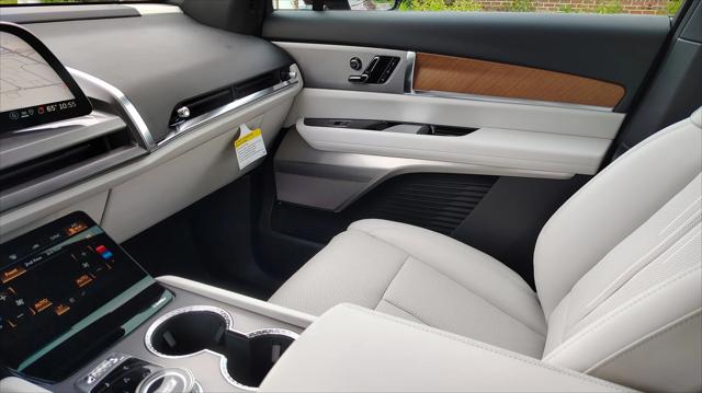 2026 Cadillac iQ Luxury