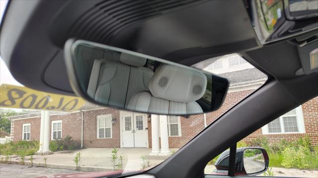 2026 Cadillac iQ Luxury