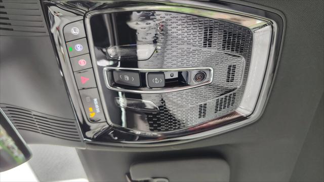 2026 Cadillac iQ Luxury