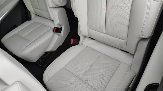 2026 Cadillac iQ Luxury