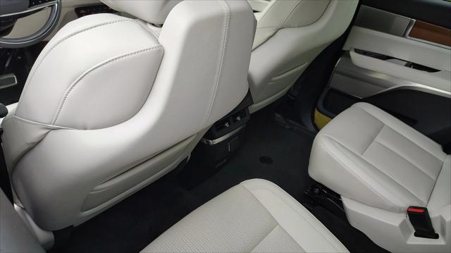 2026 Cadillac iQ Luxury