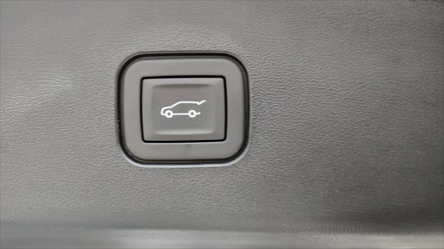 2026 Cadillac iQ Luxury