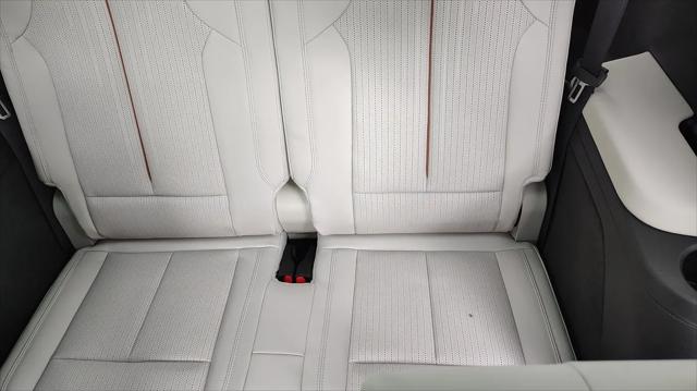 2026 Cadillac iQ Luxury