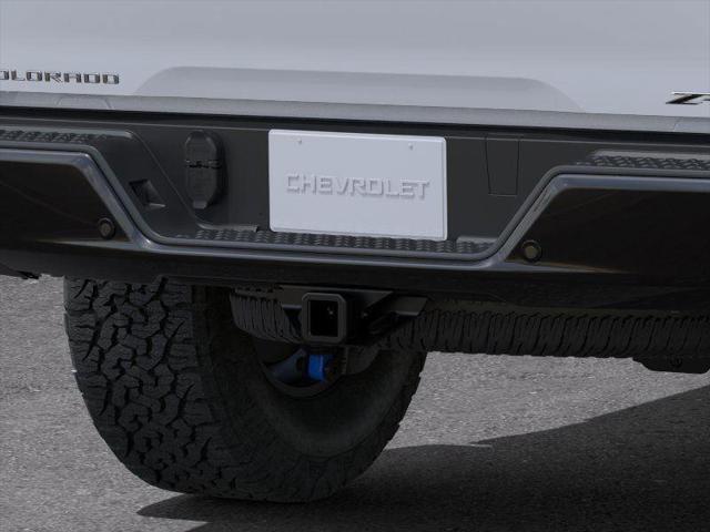New 2025 Chevrolet Colorado For Sale in Jackson, MI