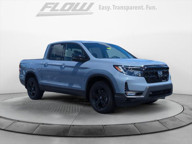 2025 Honda Ridgeline Black Edition for sale in Burlington, NC
