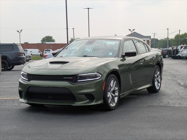 2023 Dodge Charger GT