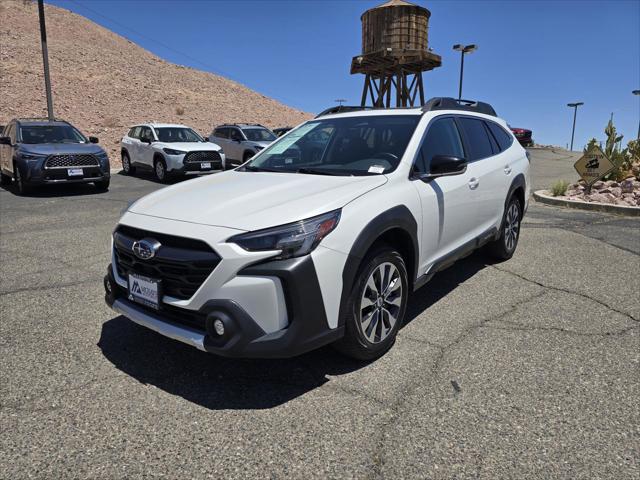 2024 Subaru Outback Limited