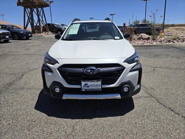 2024 Subaru Outback Limited