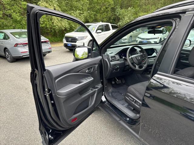 2022 Honda Pilot AWD Sport