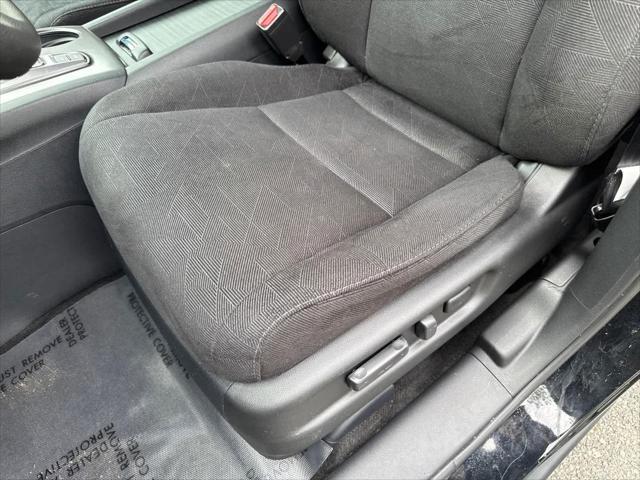 2022 Honda Pilot AWD Sport