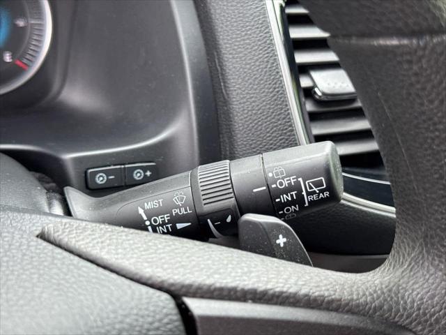2022 Honda Pilot AWD Sport