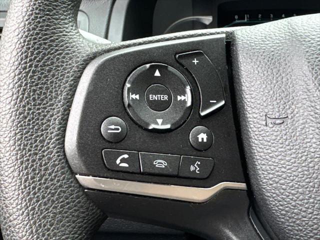 2022 Honda Pilot AWD Sport