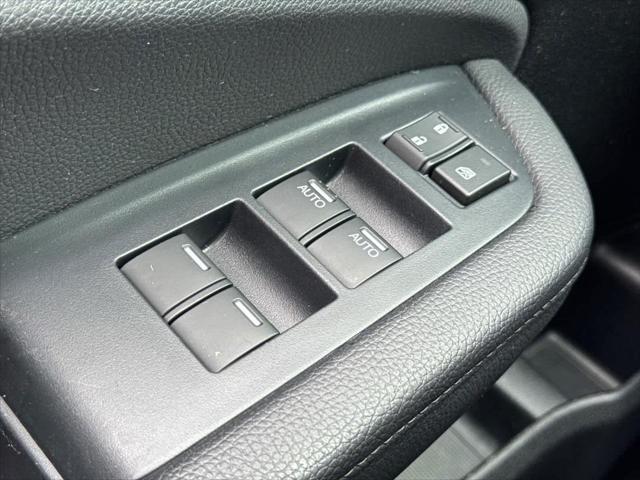 2022 Honda Pilot AWD Sport