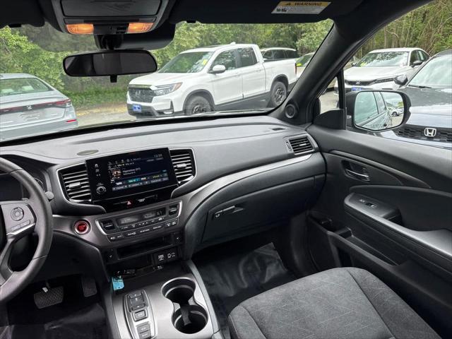 2022 Honda Pilot AWD Sport