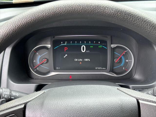 2022 Honda Pilot AWD Sport