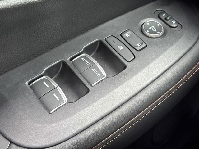 2025 Honda HR-V AWD Sport