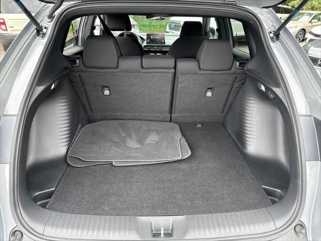 2025 Honda HR-V AWD Sport