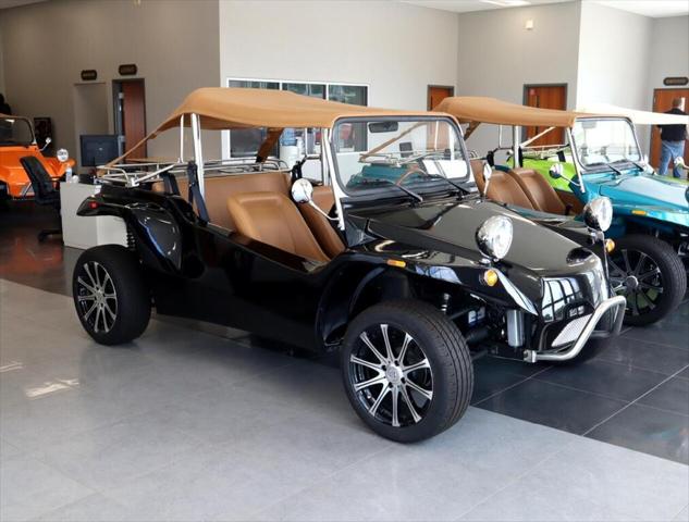 2022 Oreion Beach Buggy 