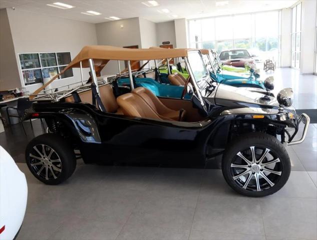 2022 Oreion Beach Buggy 