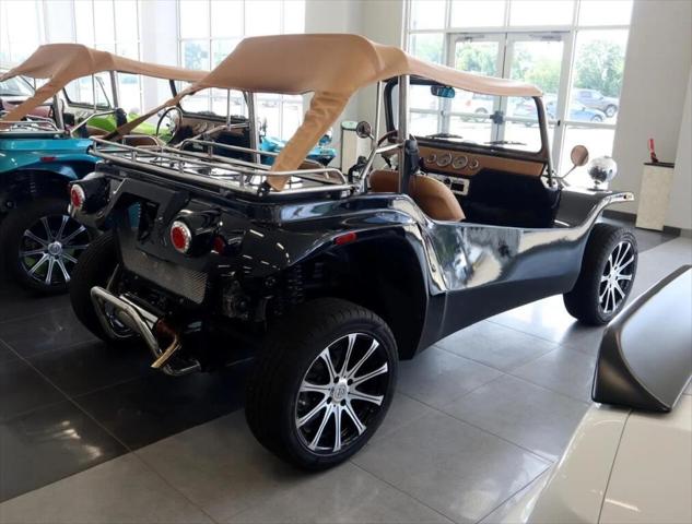 2022 Oreion Beach Buggy 