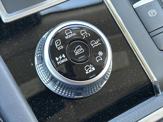 2025 Mitsubishi Outlander PHEV ES S-AWC