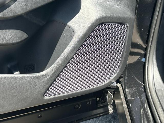 2025 Mitsubishi Outlander PHEV ES S-AWC